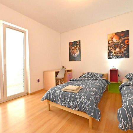 Apartman Blaz Lägenhet Poreč Exteriör bild