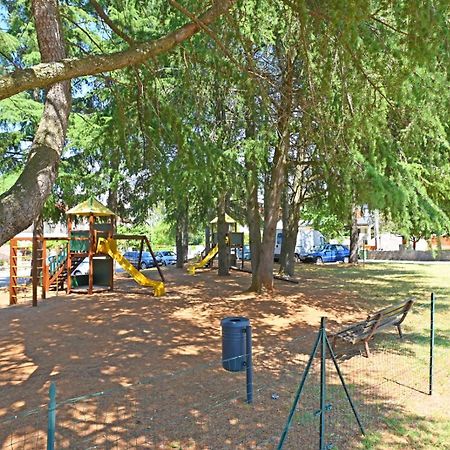 Apartman Blaz Lägenhet Poreč Exteriör bild