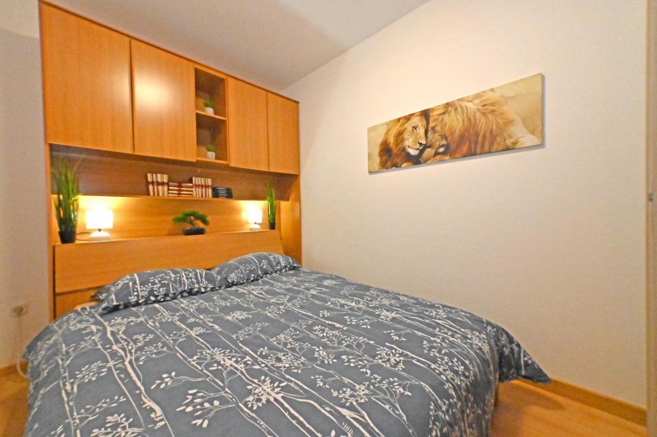 Apartman Blaz Lägenhet Poreč Exteriör bild