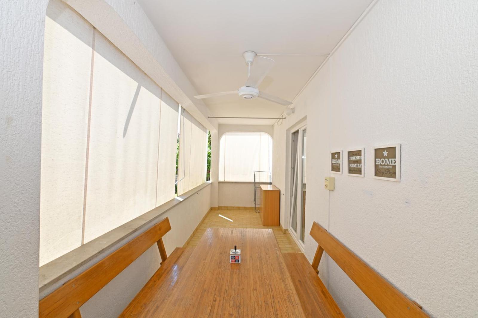 Apartman Blaz Lägenhet Poreč Exteriör bild